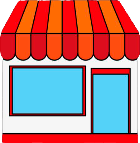 shop icon